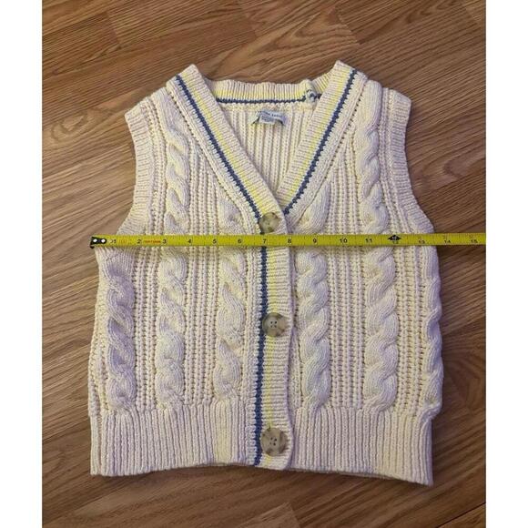 American Eagle Sweater Vest Size XS - Picture 6 of 6